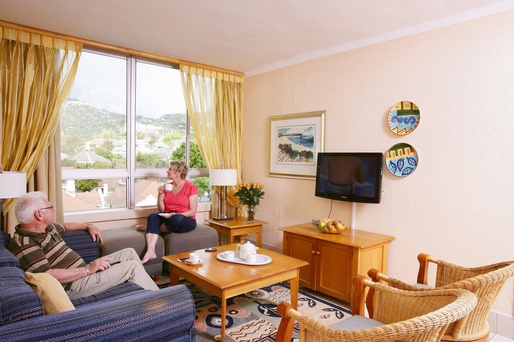 First Group Mount Sierra Appartement Le Cap