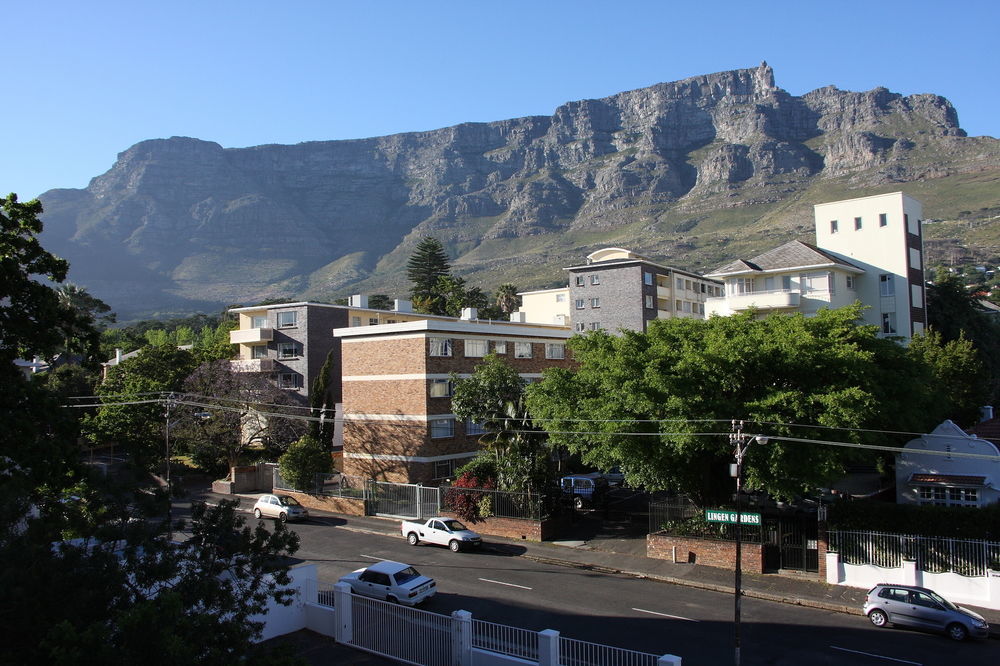 First Group Mount Sierra Appartement *