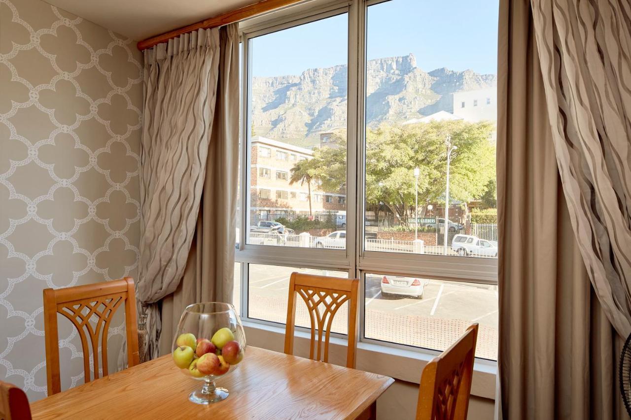 Appartement First Group Mount Sierra *