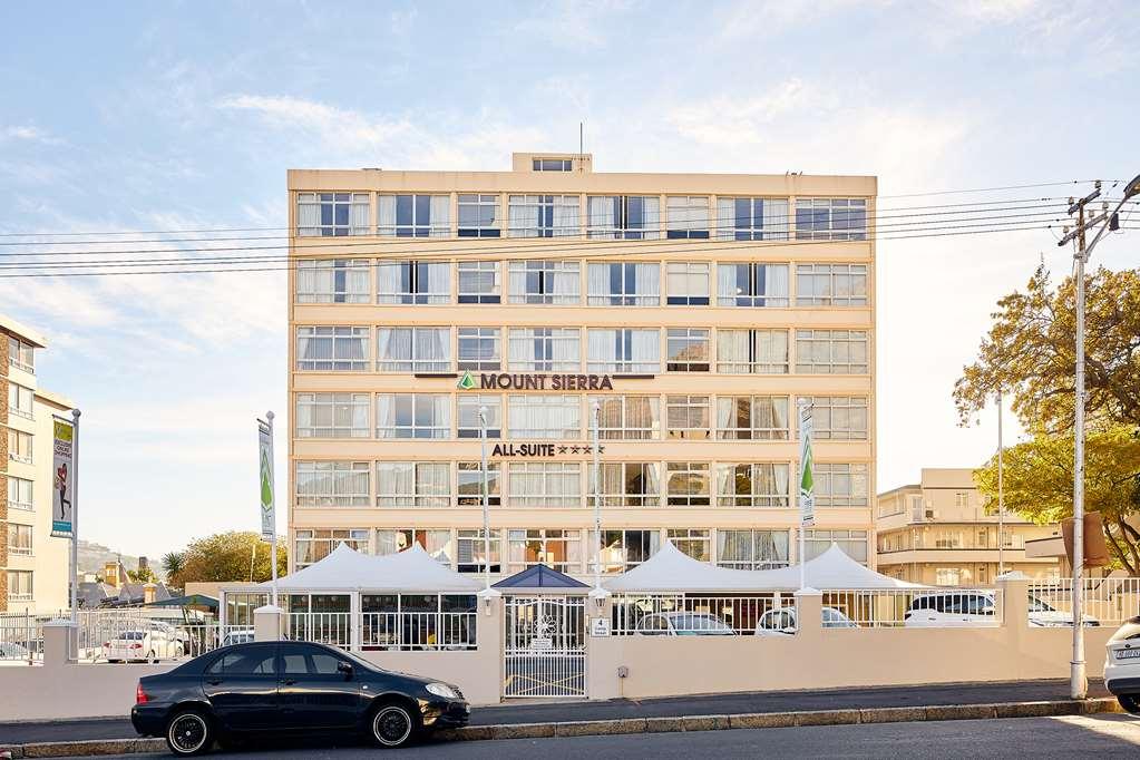 First Group Mount Sierra Apartment Cape Town