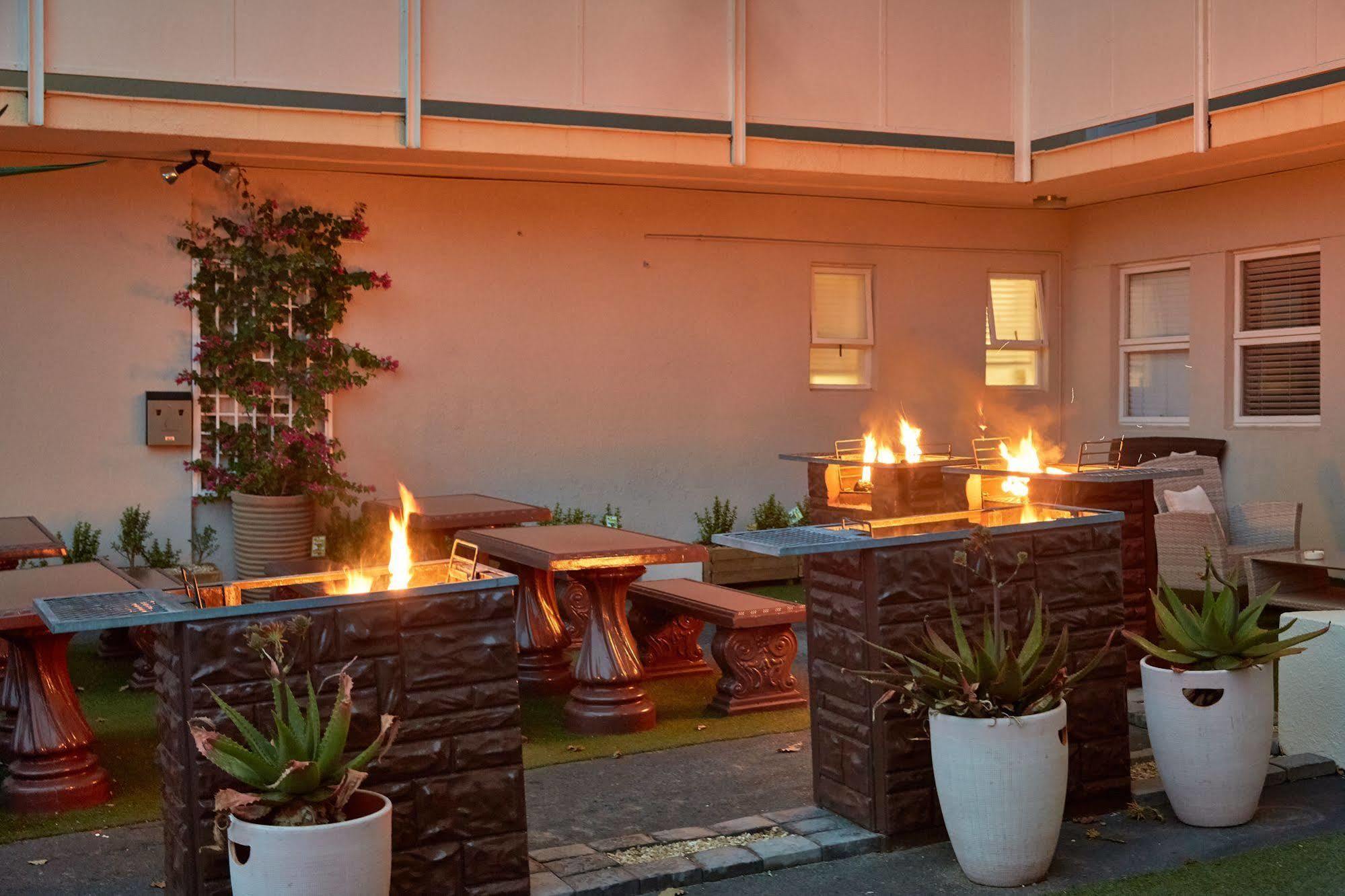 Apartment First Group Mount Sierra Cape Town
