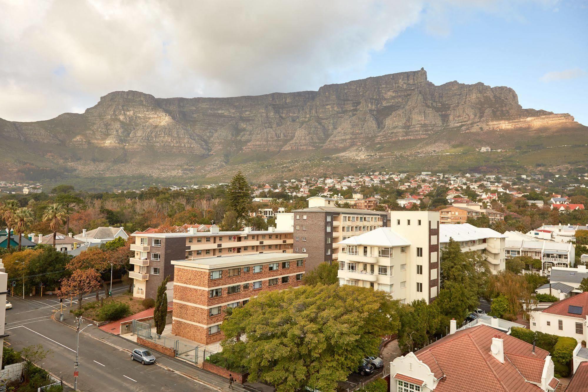 Apartment First Group Mount Sierra Cape Town